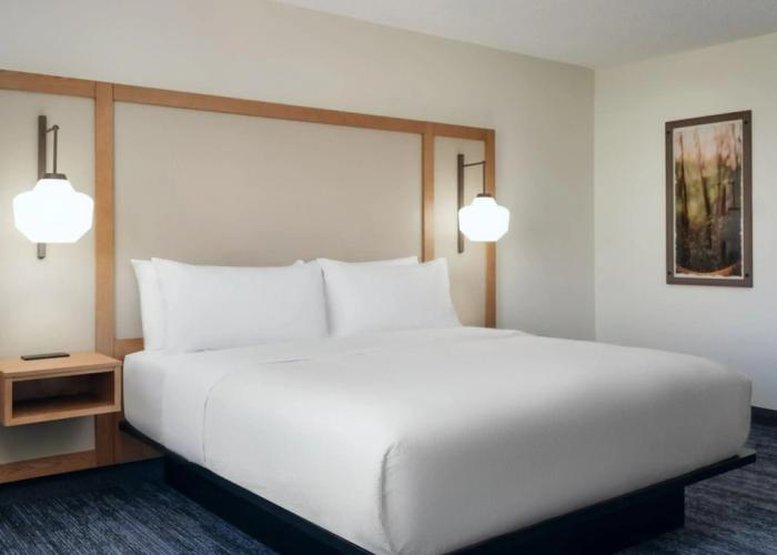 Fairfield Inn & Suites by Marriott Bessemer