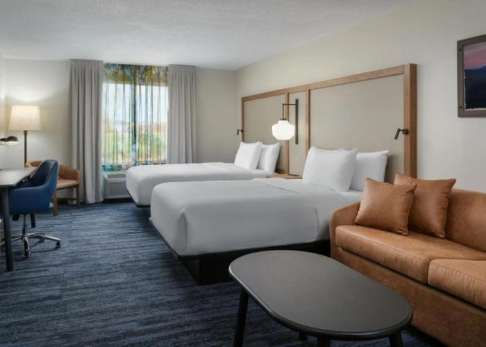 Fairfield Inn & Suites by Marriott Bessemer