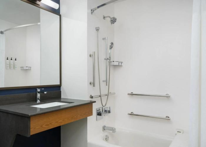 Fairfield Inn & Suites by Marriott Bessemer