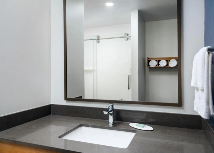 Fairfield Inn & Suites by Marriott Bessemer