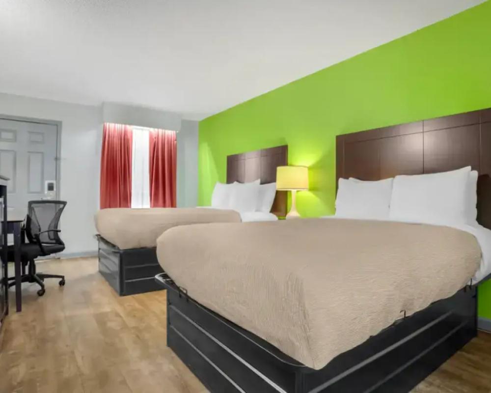 фото Quality Inn Bessemer I-20 exit 108