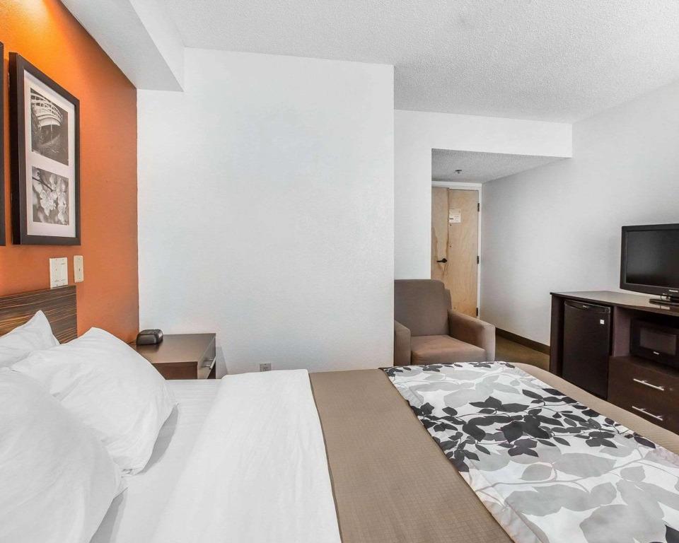 фото Sleep Inn Bessemer Helena