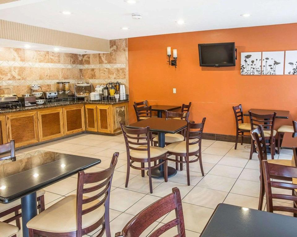 фото Sleep Inn Bessemer Helena