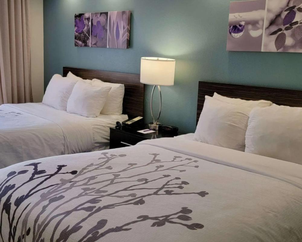 фото Sleep Inn Bessemer Helena