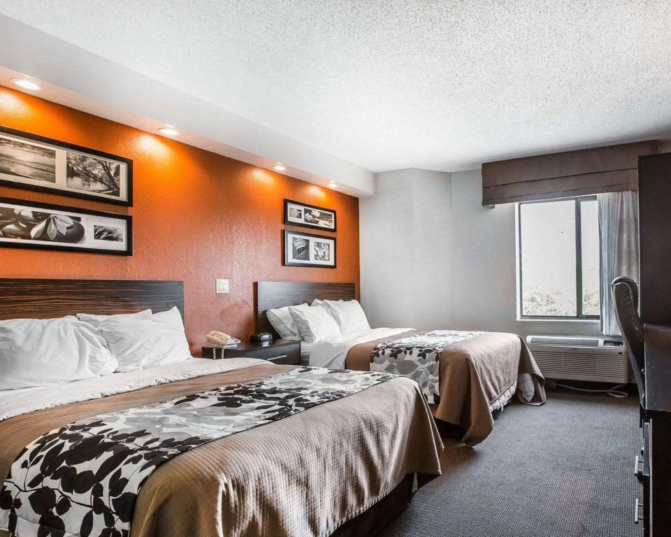 фото Sleep Inn Bessemer Helena