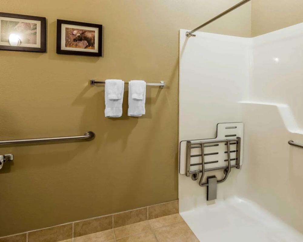 фото Sleep Inn Bessemer Helena