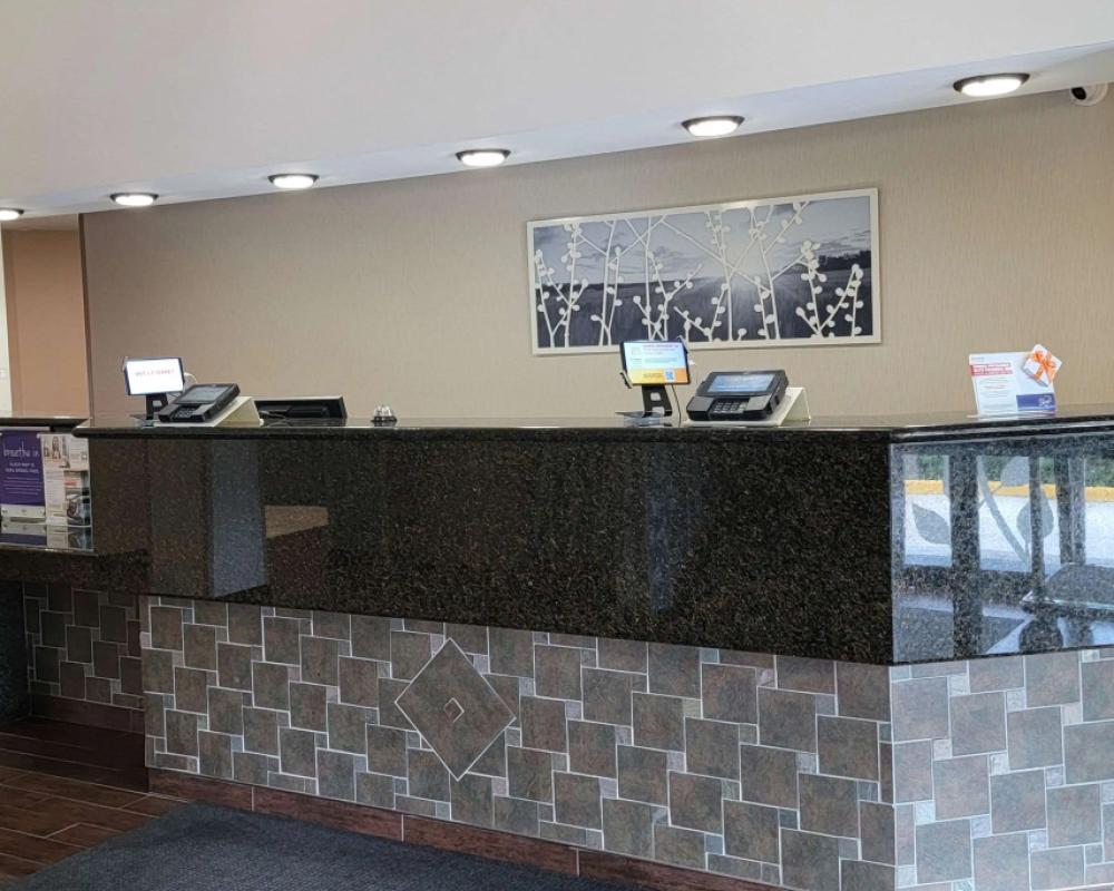 фото Sleep Inn Bessemer Helena