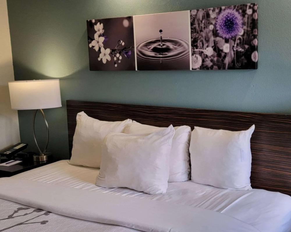 фото Sleep Inn Bessemer Helena