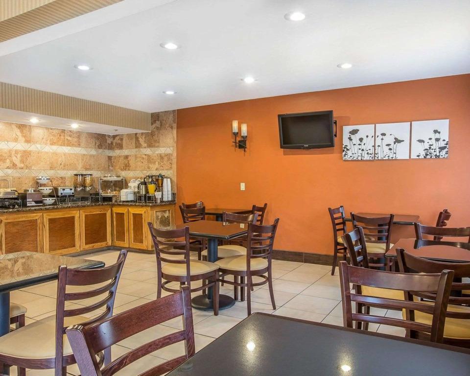 фото Sleep Inn Bessemer Helena