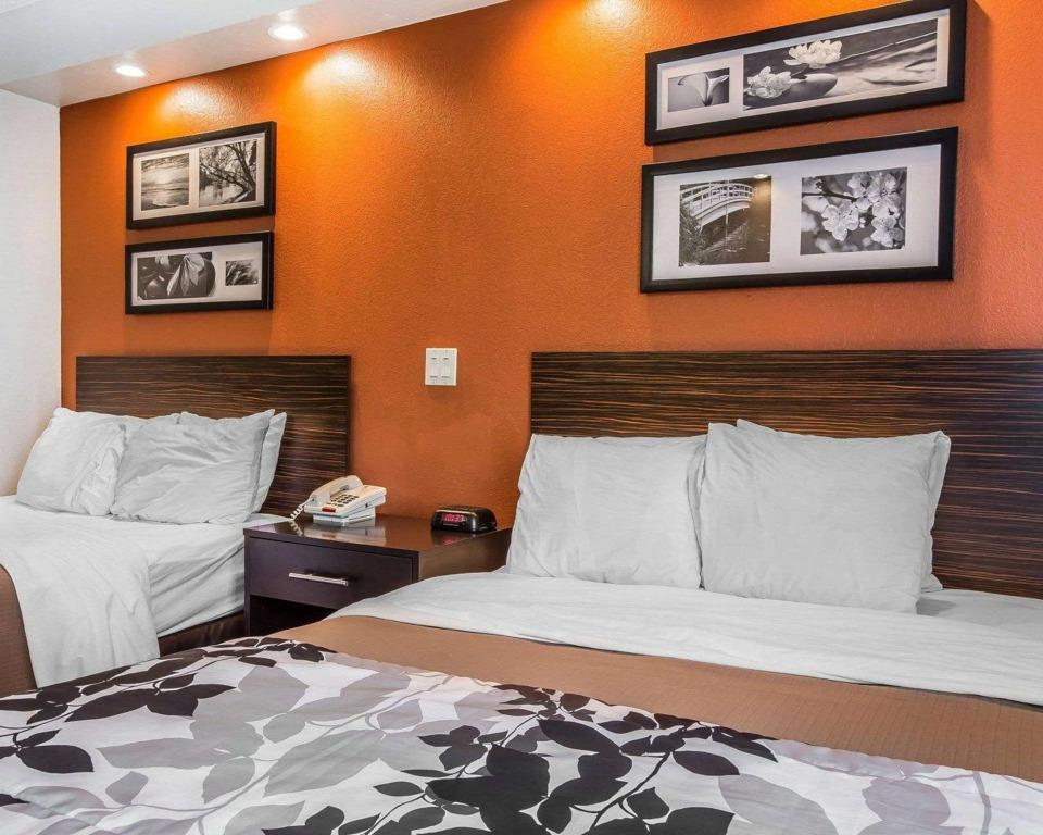 фото Sleep Inn Bessemer Helena