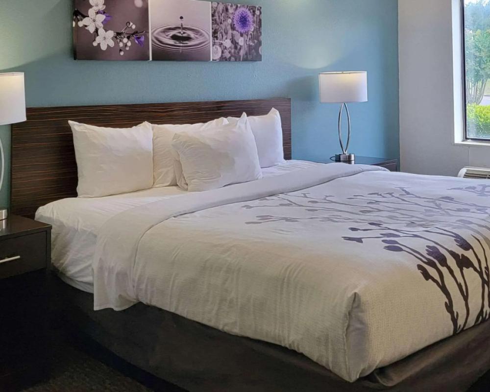 фото Sleep Inn Bessemer Helena