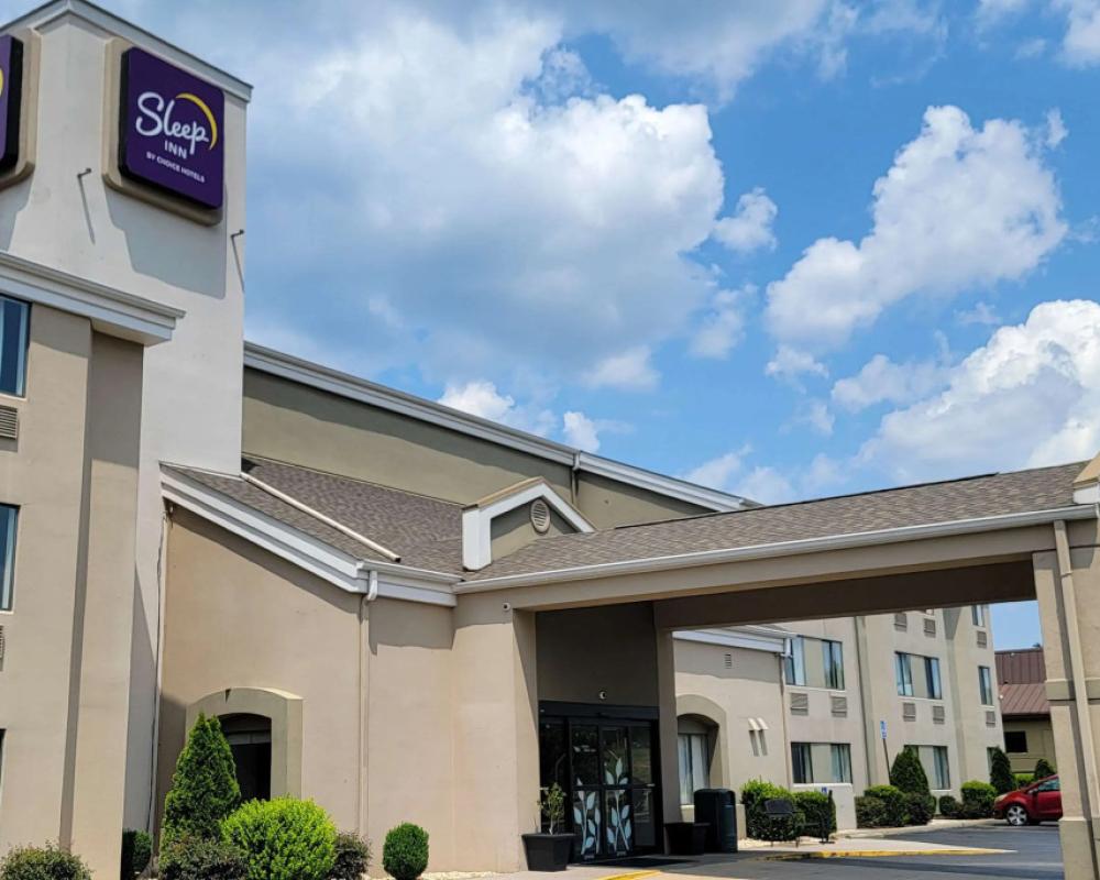 Sleep Inn Bessemer Helena