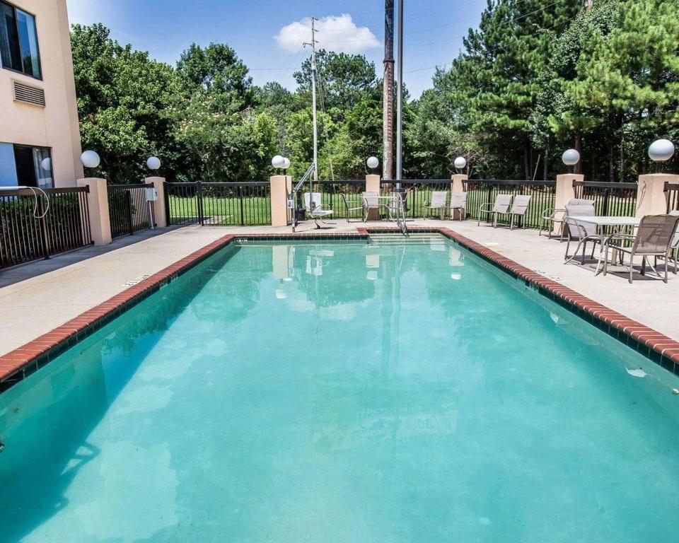 фото Sleep Inn Bessemer Helena