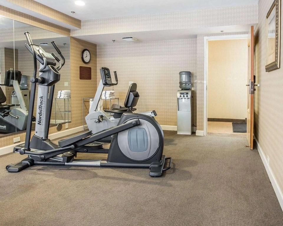 фото Sleep Inn Bessemer Helena