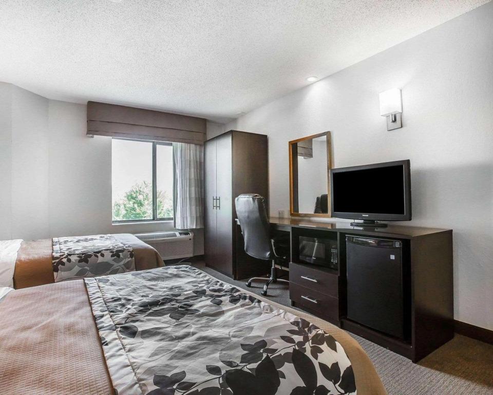 фото Sleep Inn Bessemer Helena