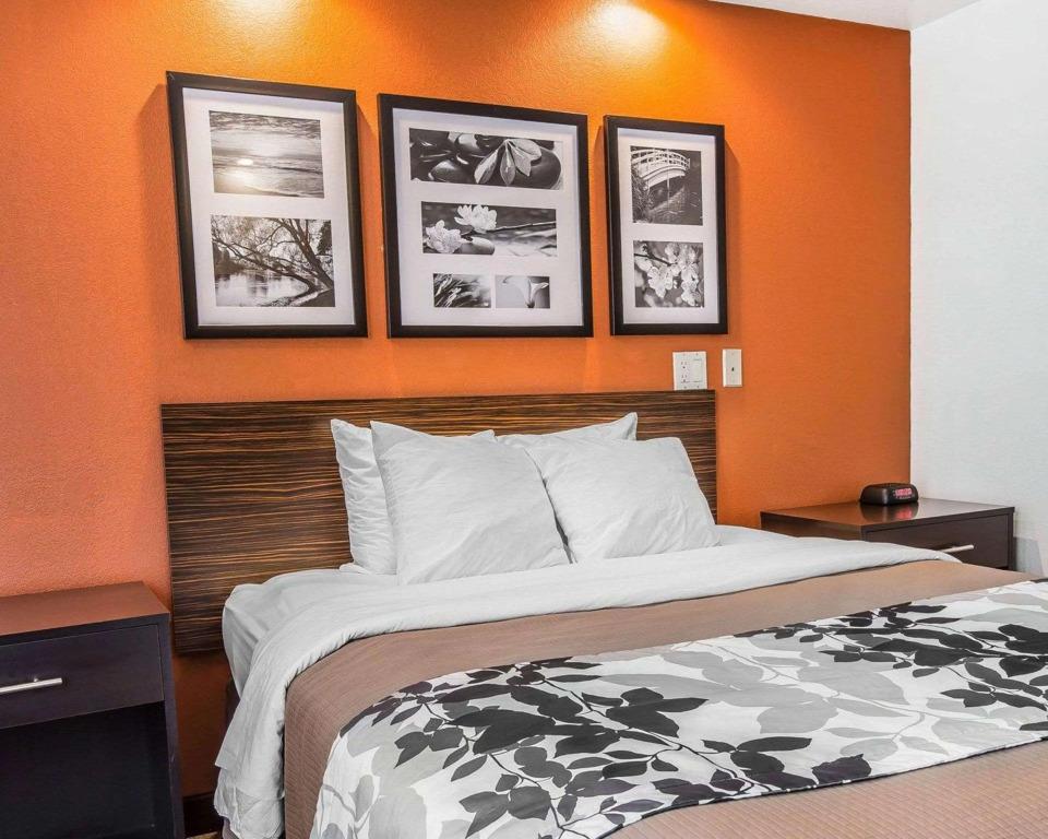 фото Sleep Inn Bessemer Helena