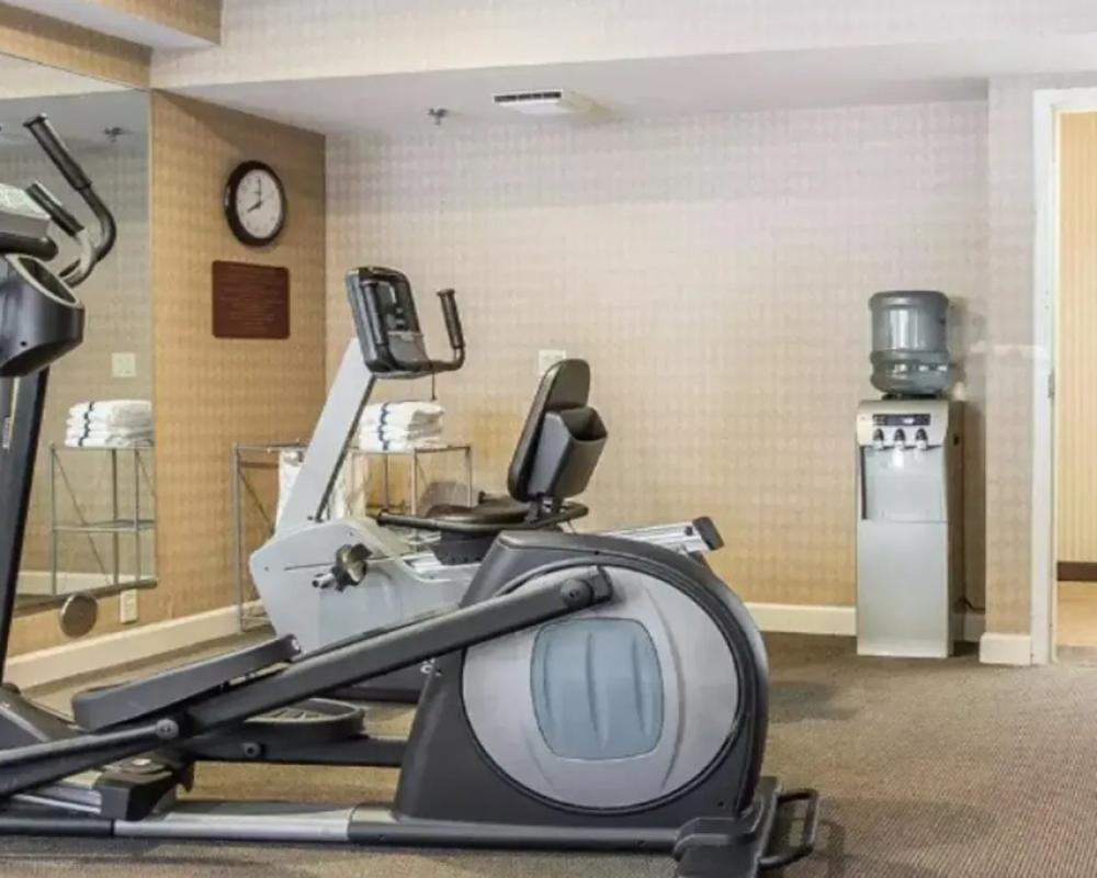 фото Sleep Inn Bessemer Helena