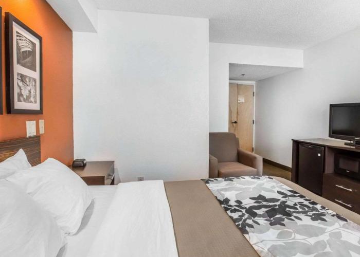 Sleep Inn Bessemer Helena