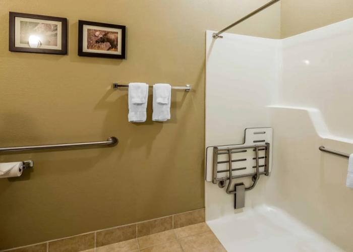 Sleep Inn Bessemer Helena