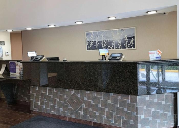 Sleep Inn Bessemer Helena