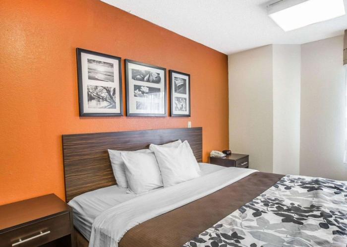 Sleep Inn Bessemer Helena