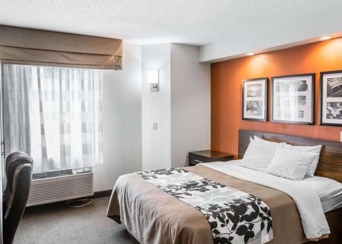 Sleep Inn Bessemer Helena