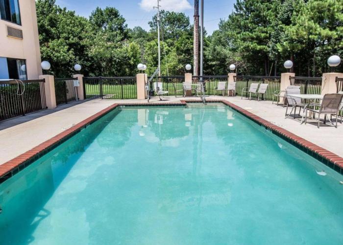 Sleep Inn Bessemer Helena