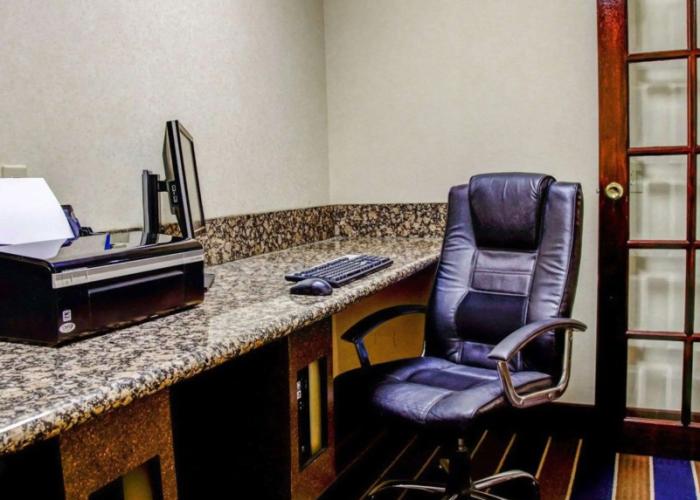 Comfort Inn Bessemer Birmingham South