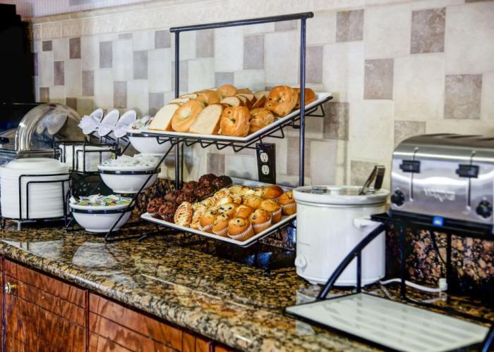 Comfort Inn Bessemer Birmingham South