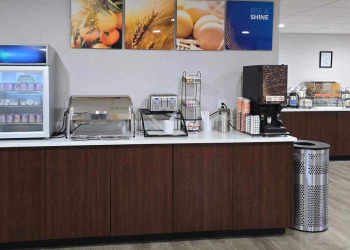 Comfort Inn Bessemer Birmingham South