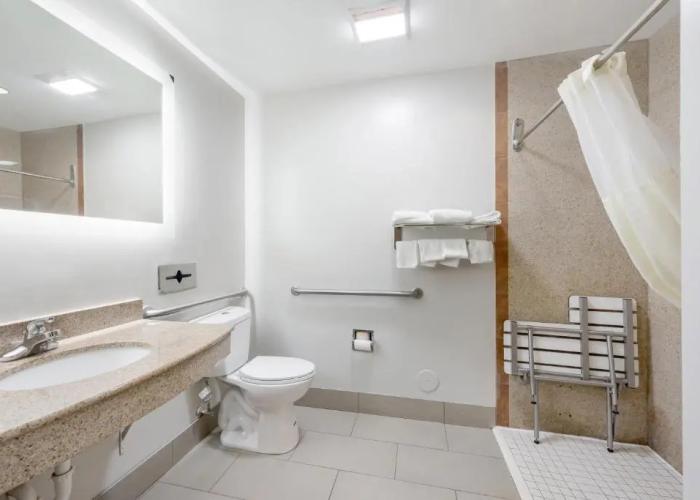 Red Roof Inn PLUS+ & Suites Birmingham - Bessemer