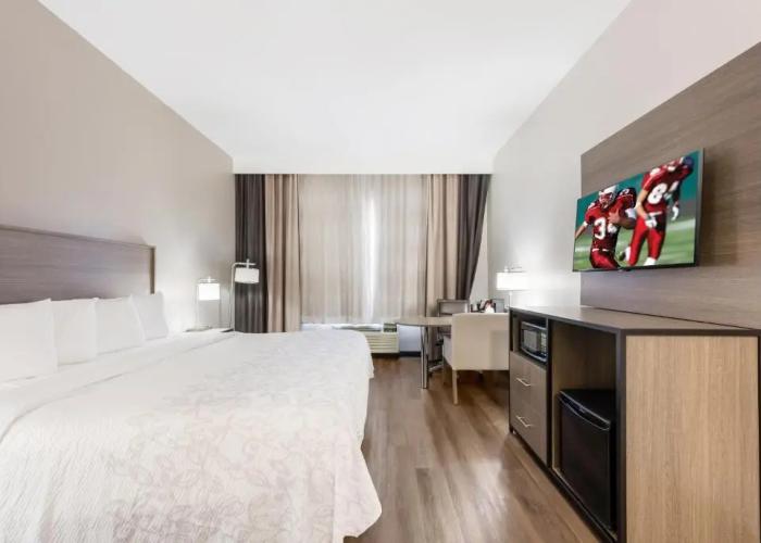 Red Roof Inn PLUS+ & Suites Birmingham - Bessemer