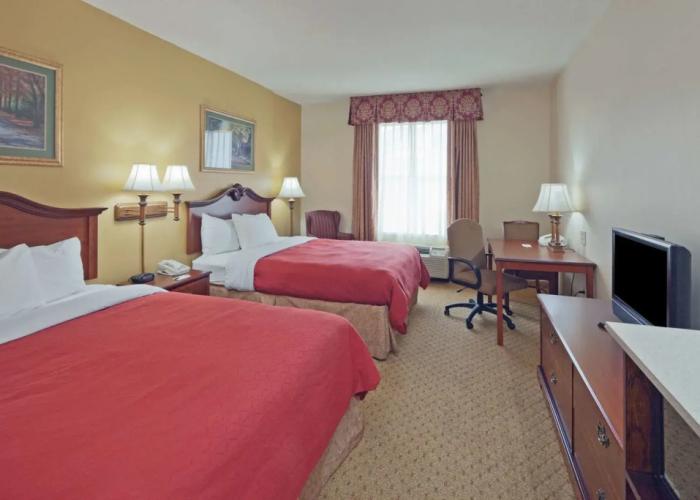 Red Roof Inn PLUS+ & Suites Birmingham - Bessemer