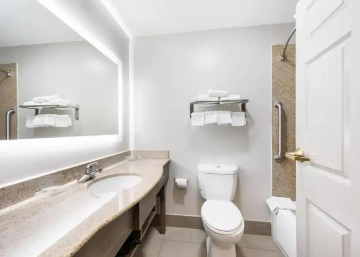 Red Roof Inn PLUS+ & Suites Birmingham - Bessemer