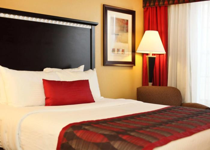 Best Western Plus Bessemer Hotel & Suites