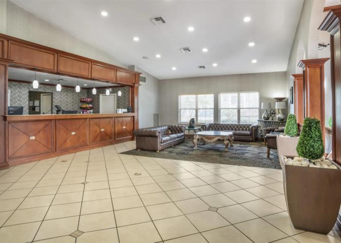 Best Western Plus Bessemer Hotel & Suites