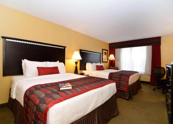 Best Western Plus Bessemer Hotel & Suites