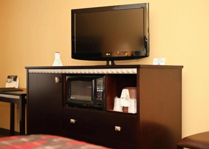Best Western Plus Bessemer Hotel & Suites