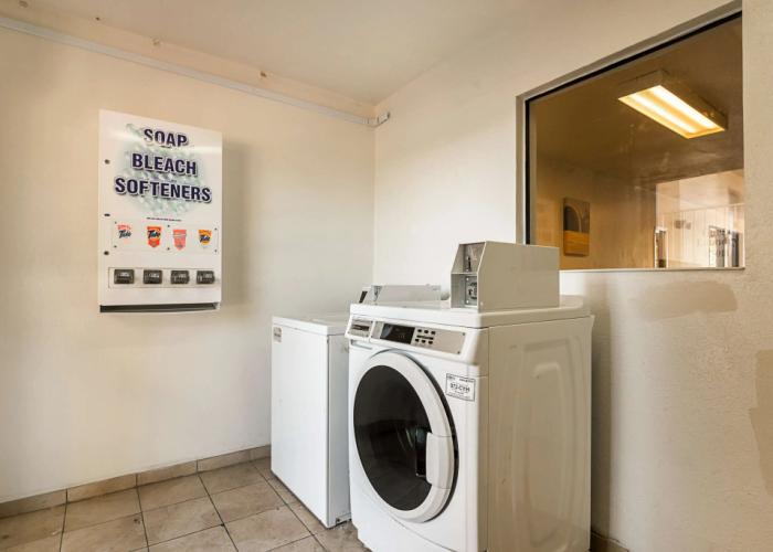 Motel 6 Bessemer, AL - Birmingham