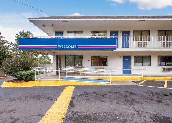 Motel 6 Bessemer, AL - Birmingham