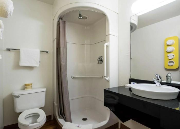 Motel 6 Bessemer, AL - Birmingham