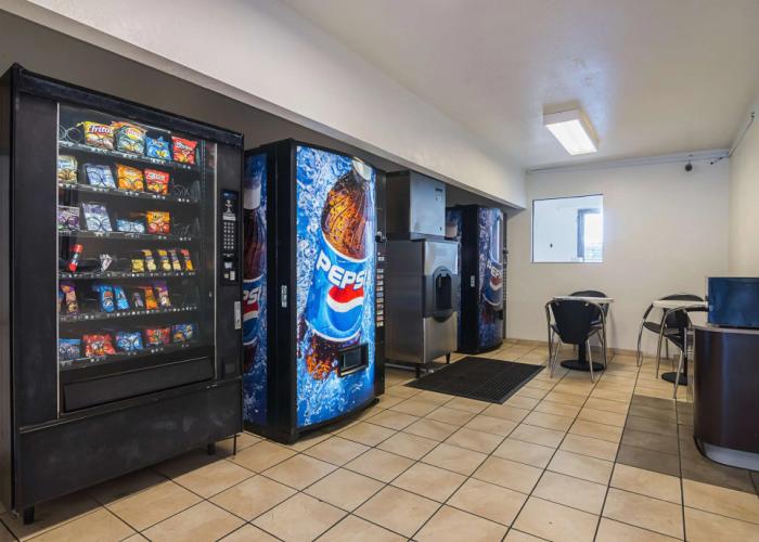 Motel 6 Bessemer, AL - Birmingham