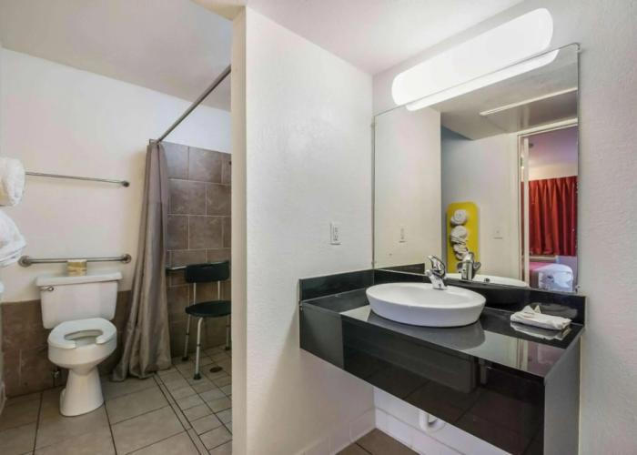 Motel 6 Bessemer, AL - Birmingham