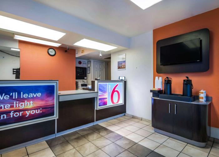 Motel 6 Bessemer, AL - Birmingham