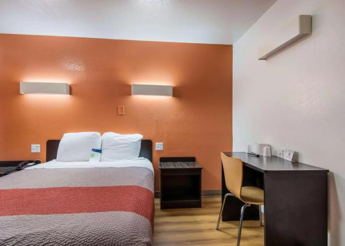 Motel 6 Bessemer, AL - Birmingham