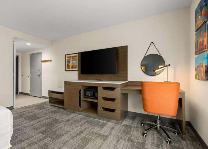 Hampton Inn & Suites Bessemer Birmingham