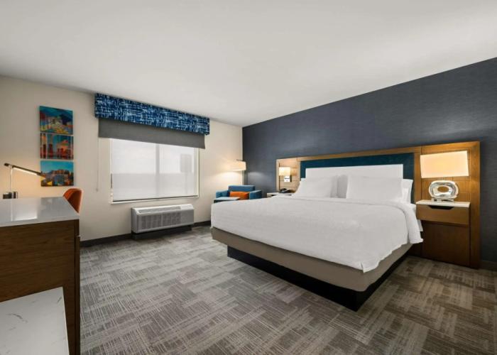 Hampton Inn & Suites Bessemer Birmingham