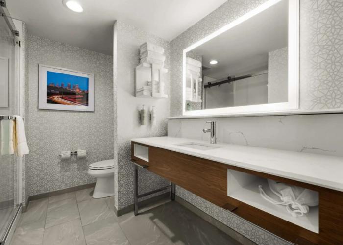 Hampton Inn & Suites Bessemer Birmingham