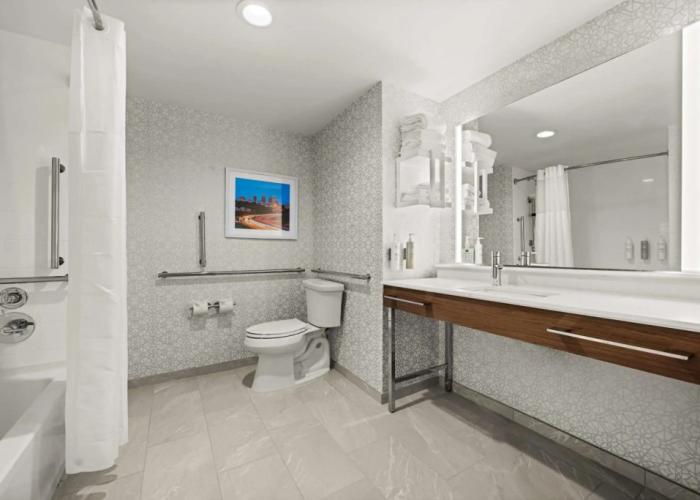 Hampton Inn & Suites Bessemer Birmingham