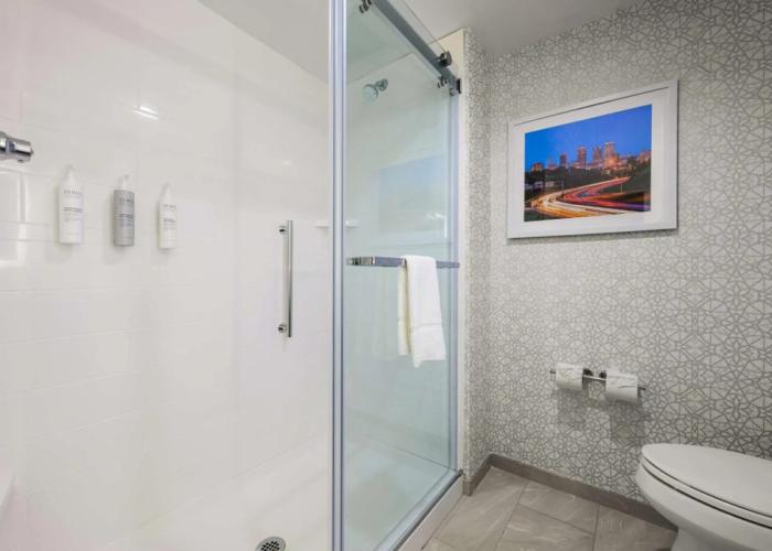 Hampton Inn & Suites Bessemer Birmingham